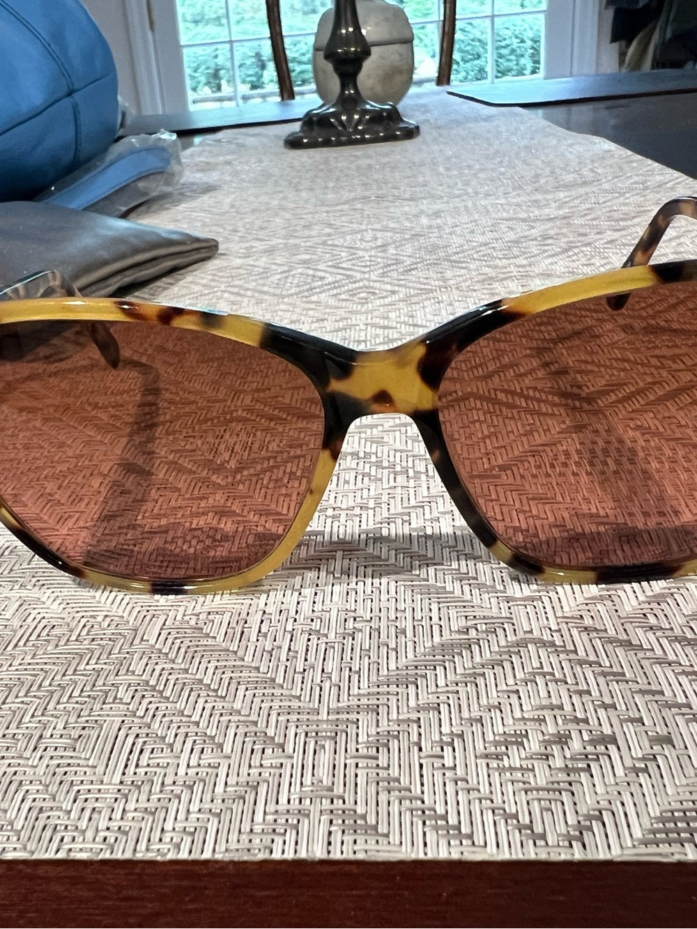 Serengeti Vintage Brown Lens Sunglasses 100% authentic Excellent condition